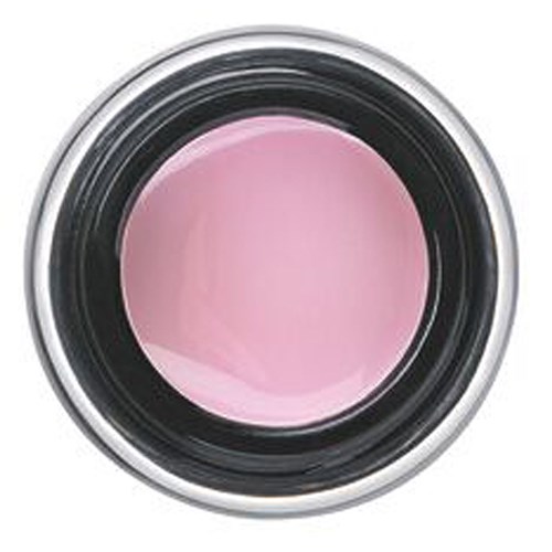 Gel Warm Pink Semi-Sheer Sculpting